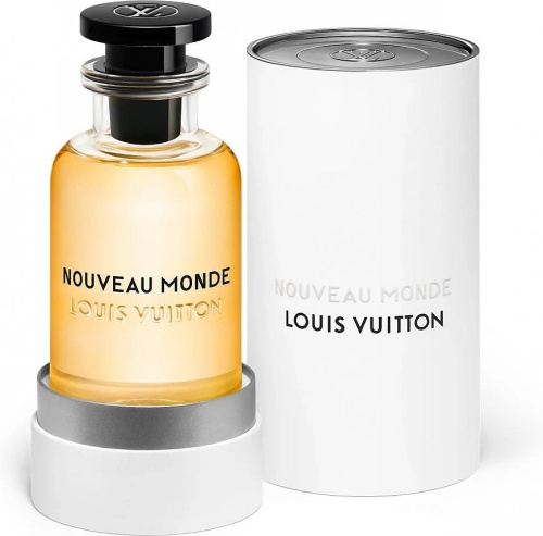 Louis Vuitton Nouveau Monde