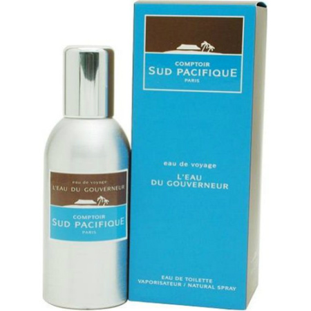 Фото духиComptoir Sud Pacifique L'Eau du Gouverneur