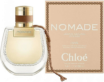 Chloe Nomade Jasmin Naturel Intense (20-20143 парфюмерная вода 50 мл)