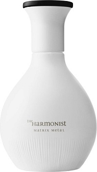 Фото духи The Harmonist Matrix Metal