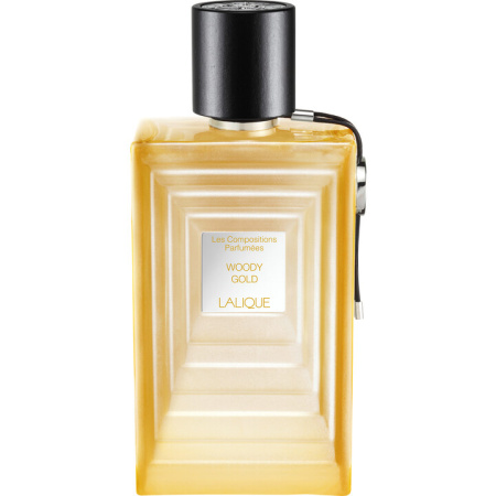 Фото духиLalique Woody Gold