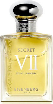 Eisenberg Secret VII Echo Lumineux (20-84035 парфюмерная вода-тестер 100 мл)