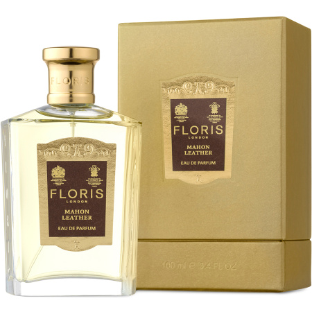 Фото духиFloris Mahon Leather