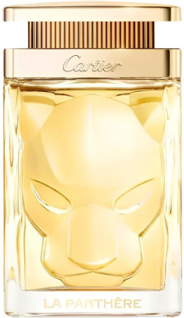 Фото духиCartier La Panthere Elixir
