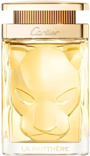 Фото духиCartier La Panthere Elixir