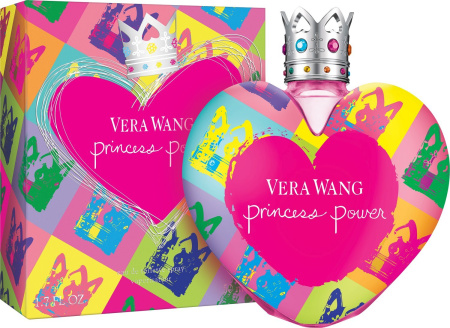 Фото духиVera Wang Princess Power