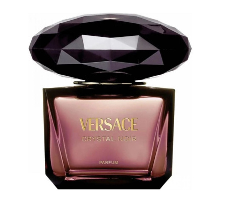 Versace Crystal Noir Parfum