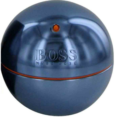Фото духиHugo Boss In Motion Blue Edition