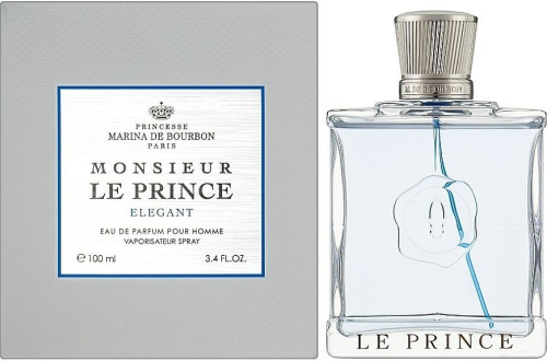 Фото духиMarina de Bourbon Monsieur Le Prince Elegant