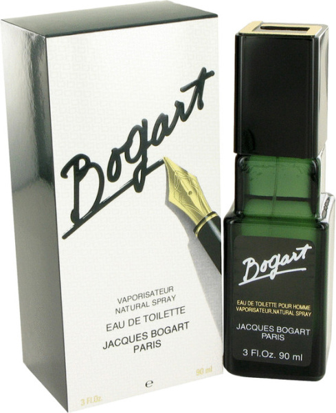 Jacques Bogart Bogart (20-55412 туалетная вода 90 мл)
