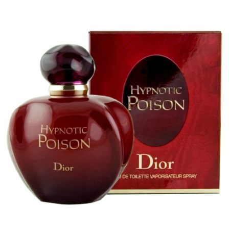 Фото духиDior Poison Hypnotic