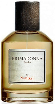 Фото духи SweDoft Primadonna