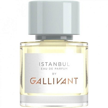 Фото духи Gallivant Istanbul