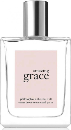Фото духиPhilosophy Amazing Grace