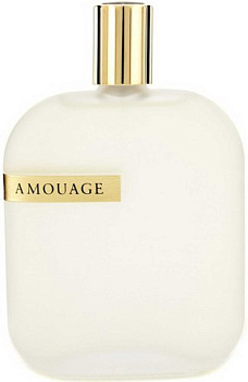 Фото духи Amouage Library Collection Opus III