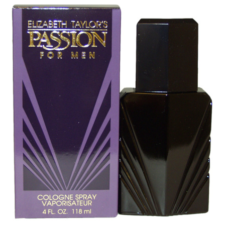 Фото духиElizabeth Taylor Passion for Men