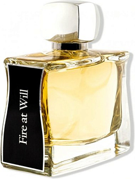 Фото духи Jovoy Fire At Will