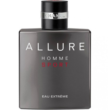 Фото духиChanel Allure Homme Sport Eau Extreme