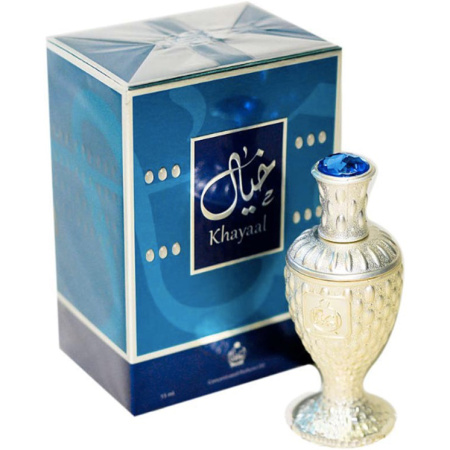 Фото духиAfnan Perfumes Khayaal