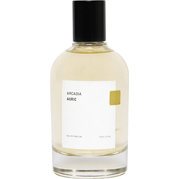 Фото духи Arcadia Auric