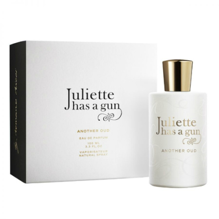 Фото духиJuliette has a Gun Another Oud