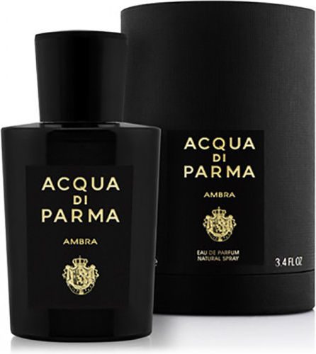 Фото духиAcqua di Parma Ambra Eau De Parfum