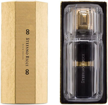 Фото духи Stefano Ricci Eight Black Edition