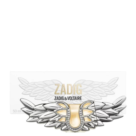 Фото духиZadig & Voltaire Zadig Eau De Parfum