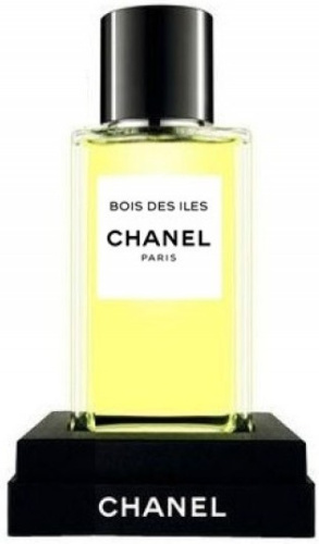 Фото духиChanel Bois des Iles
