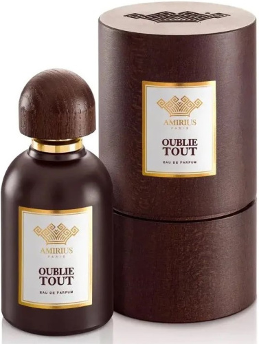 Amirius Oublie Tout (20-44435 парфюмерная вода 75 мл) Amirius Oublie Tout (20-44435 парфюмерная вода 75 мл)