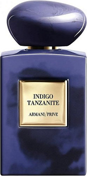 Фото духи Giorgio Armani Armani Prive Indigo Tanzanite