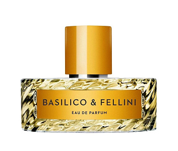 Vilhelm Parfumerie Basilico & Fellini (43159 парфюмерная вода-тестер 100 мл)