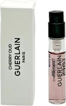 Фото духи Guerlain Cherry Oud