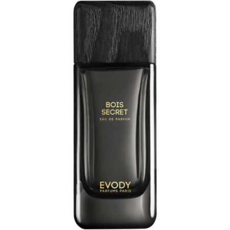 Фото духиEvody Parfums Collection Premiere Bois Secret