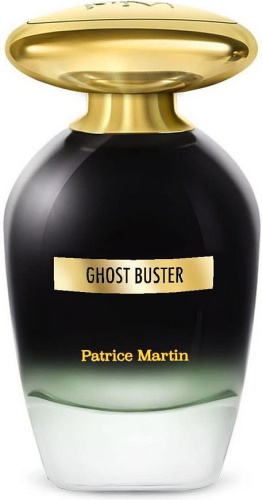 Patrice Martin Ghost Buster (20-74361 парфюмерная вода-тестер 100 мл)