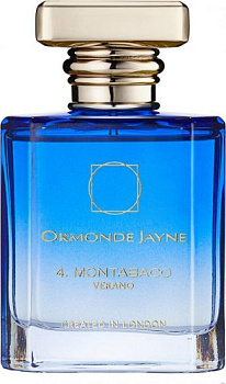 Фото духи Ormonde Jayne Montabaco Verano
