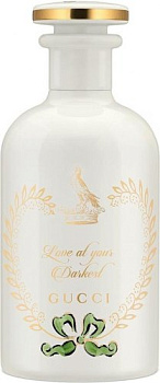 Фото духи Gucci Love At Your Darkest