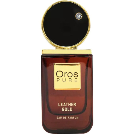 Фото духиSterling Parfums Armaf Oros Pure Leather Gold