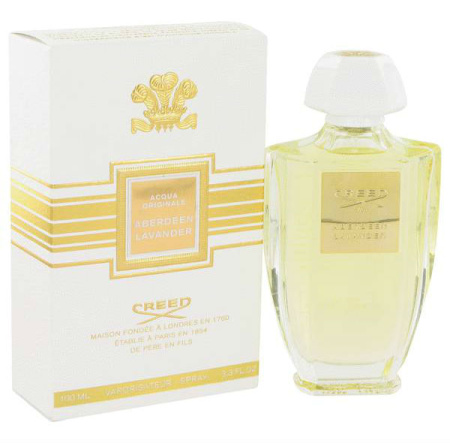 Фото духиCreed Acqua Originale Aberdeen Lavander