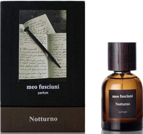 Meo Fusciuni Notturno (20-80256 духи 100 мл)