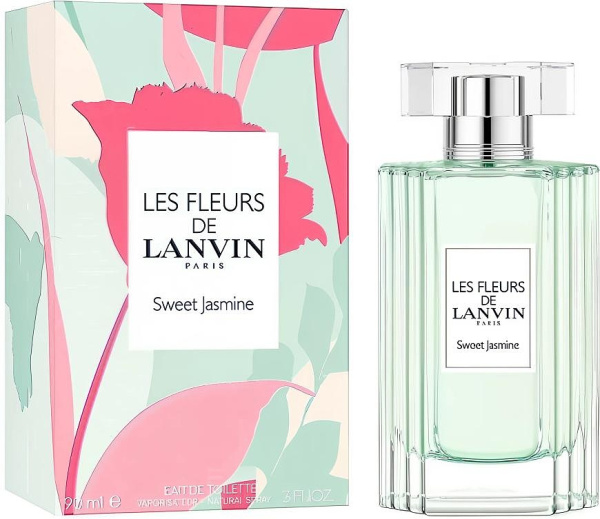Фото духиLanvin Sweet Jasmine