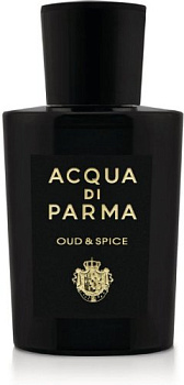 Фото духи Acqua Di Parma Oud & Spice