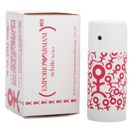Фото духиArmani Emporio Red For Her