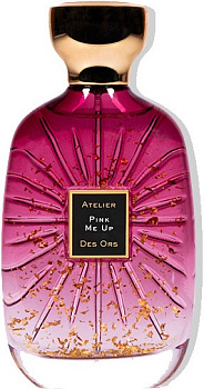 Atelier des Ors Pink Me Up (20-24805 парфюмерная вода-тестер 100 мл)