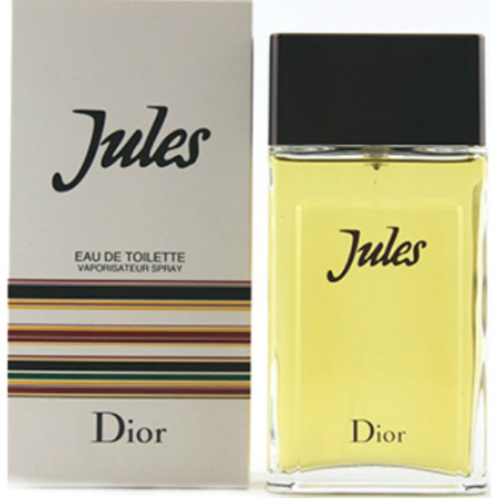 Фото духиDior Jules 2016