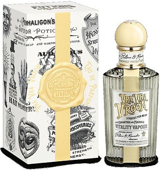 Фото духи Penhaligon's Vra Vra Vroom