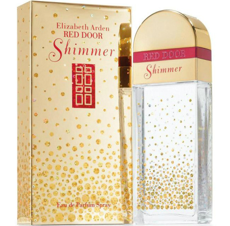 Фото духиElizabeth Arden Red Door Shimmer