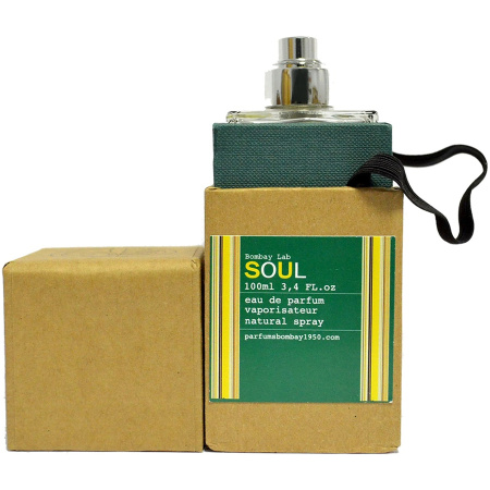 Фото духиParfums Bombay 1950 Soul