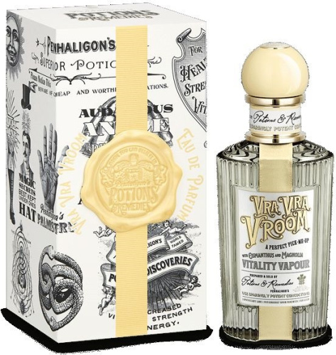 Penhaligon's Vra Vra Vroom (20-54657 парфюмерная вода 100 мл)