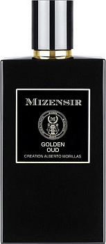 Фото духи Mizensir Golden Oud